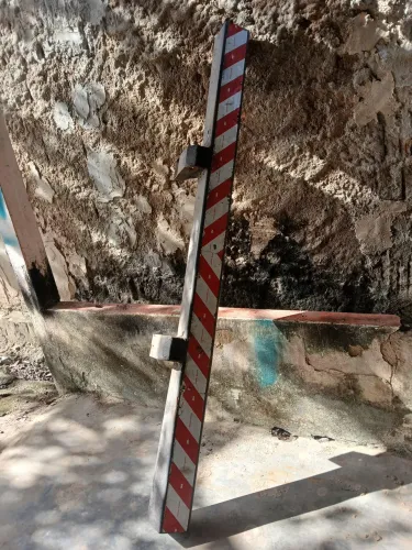 Parachoque de caminhão 