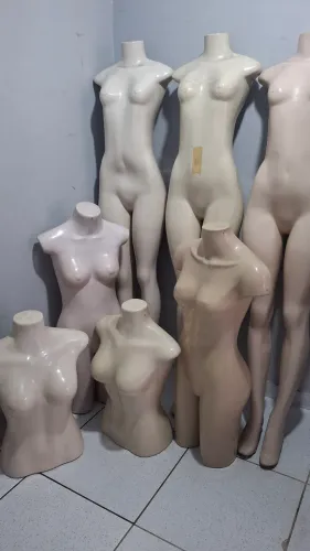Manequins