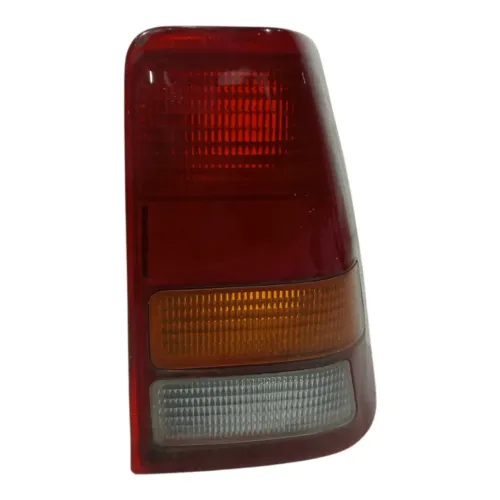 Lanterna Traseira Direita Gm Kadett 1989 1990 1991 A 1998 Direito/passageiro