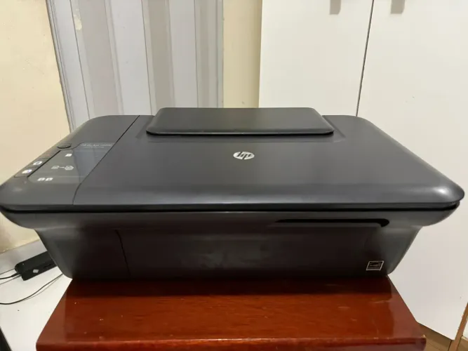 Impressora Hp deskjet F2050