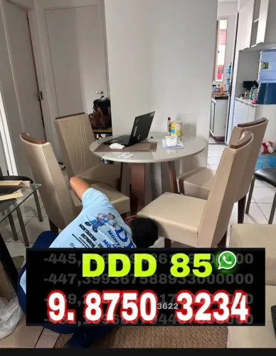 Montador de móveis com montagem segura de guarda-roupas, armários, closet e cômodas