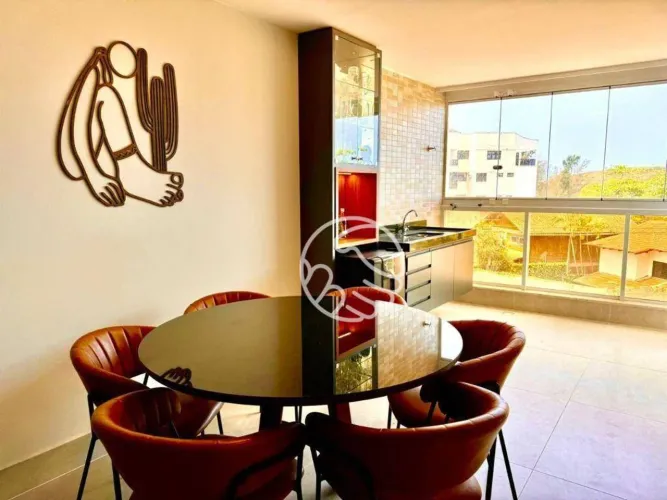 Apartamento para temporada - Enseada Azul - Guarapari/ES