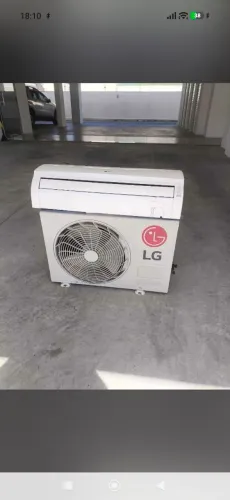 Ar condicionado