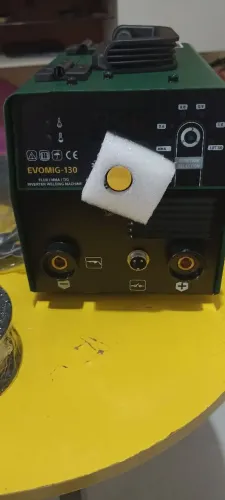 Máquina de solda mig para vender