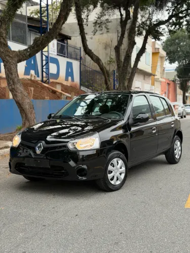 Renault Clio Rn/alize/expr./1.0 Hi-power 16V 5P 2016