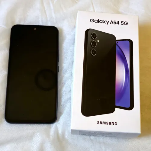Celular A54 - 256GB