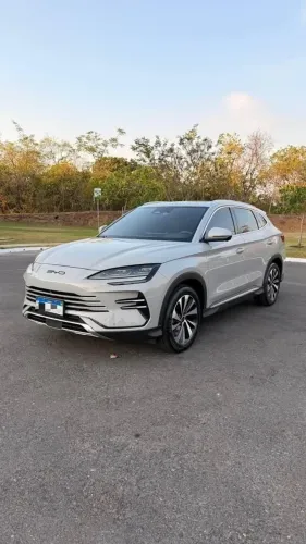 BYD Song Plus Premium 1.5 16V Aut. (hibrido) 2025