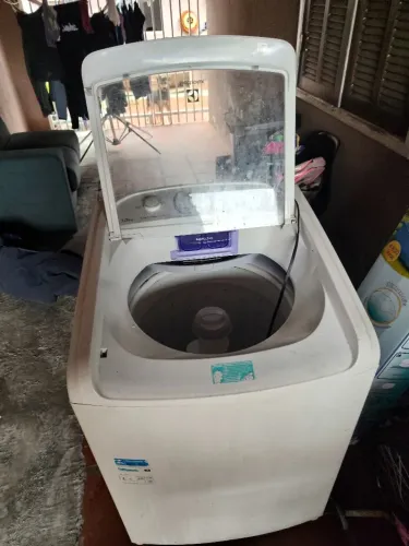 Máquina de lavar 13kg