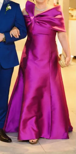 Vestido de festa
