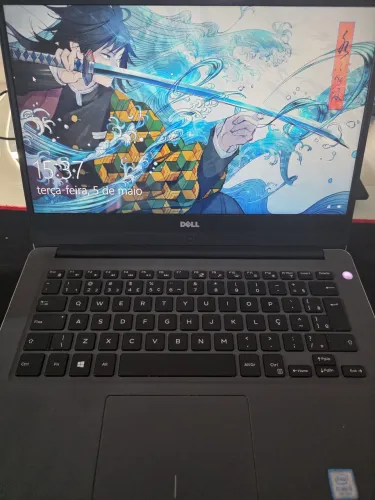 Dell inspiron 14