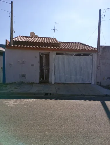 Casa ou permuta