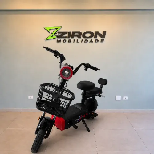 SCOOTER 800 W AUTOPROPELIDO