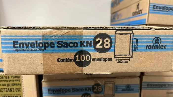 Envelope KN