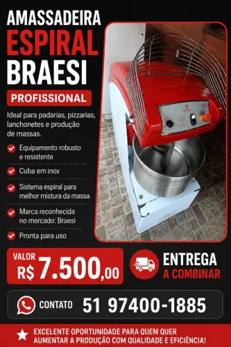 Amassadeira