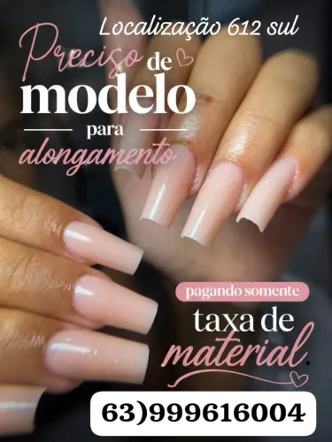 Preciso de modelos 