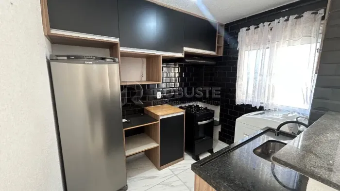 Apartamento para Alugar no Parque São Domingos, Botucatu