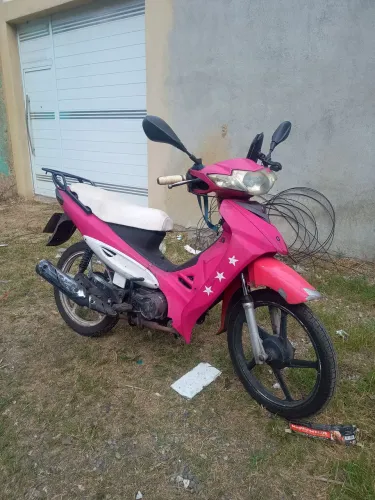 Dafra Zig 50cc placa Mercosul recibo aberto digital licenciamento 2026