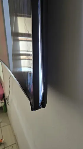Tv LG 55" UA75 (55UA7500PSA)