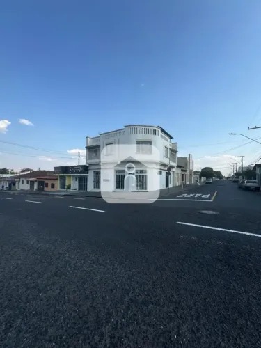 Apartamento com Terraço para locação bairro centro