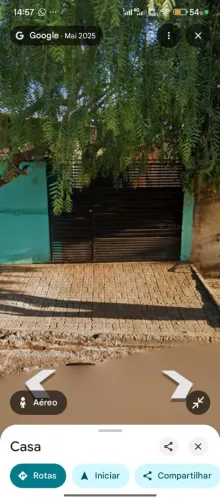 Casa / imóvel à venda por R$ 100 mil - aceita negociação
