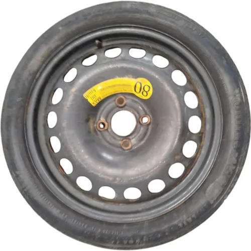Estepe Aro 16 T115 70 Fiat Mobi 2006 2008 2010 2012