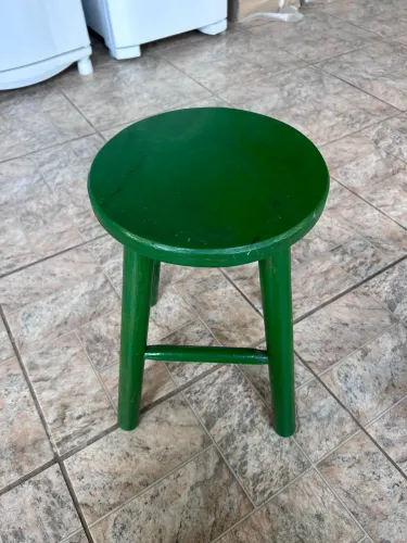 Mocho Banco Médio 0,45cm
