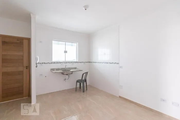 Apartamento à Venda - Artur Alvim, 2 Quartos, 38 m2