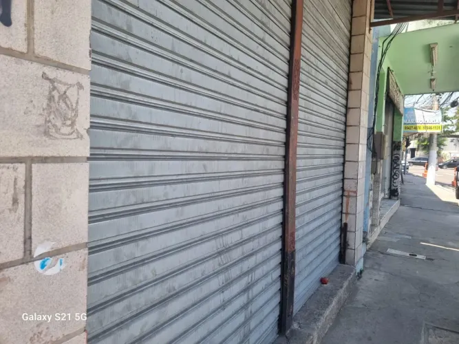 Imóvel para aluguel tem 60 metros quadrados em Barreto - Niterói - RJ