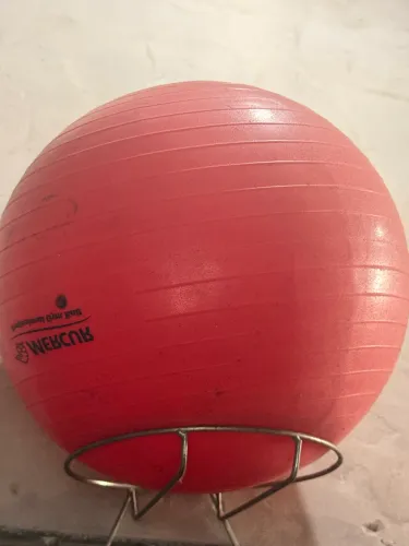 Kit de Bola de Pilates