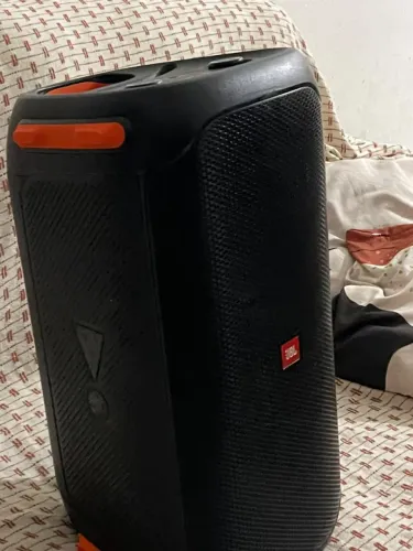 Jbl bombox 110