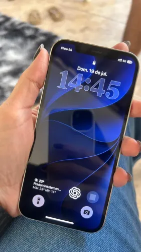 iPhone 12 Pro 