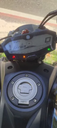 MT-07 2020