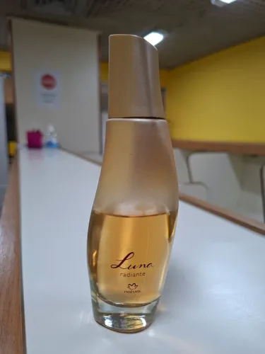 Perfume luna radiante
