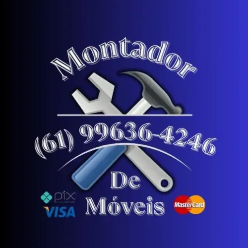 Montador de Moveis