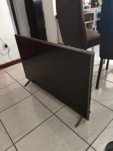 Tv 43' quebrada
