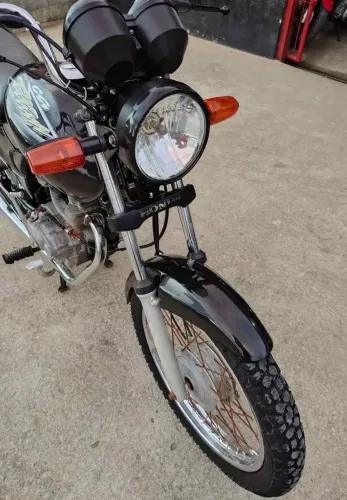Titan 125ks Somente venda
