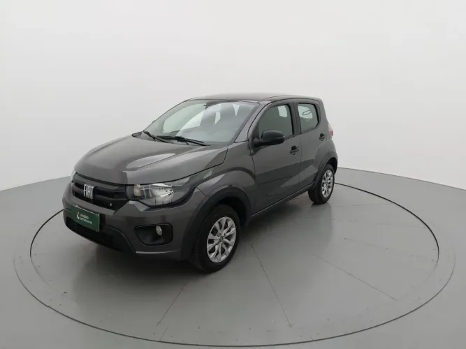 Fiat Mobi Like 1.0 Fire Flex 5P. 2025