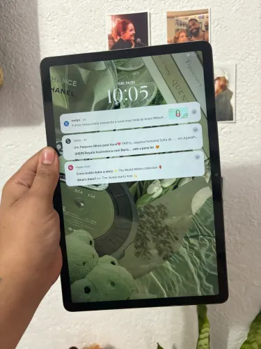Tablet Redmi note 8 256GB