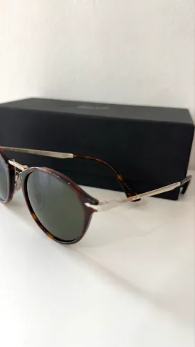 Óculos Persol original completo