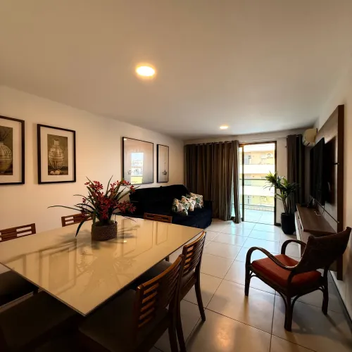 R$ 550.000 - Apartamento maravilhoso na Vila Nova !!!