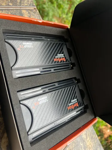 Extensor HDMI novo Modelo 1080p Tx