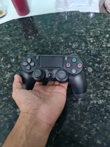 Controle para PS4 novo
