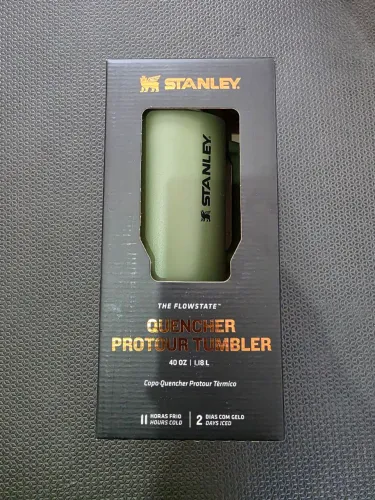 Térmico Stanley Quencher 1,18L