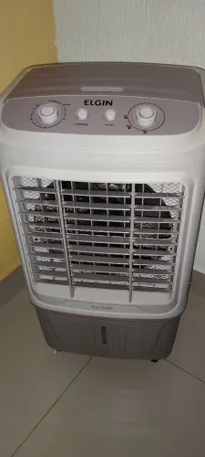 Vende-se climatizador semi-novo 45 l