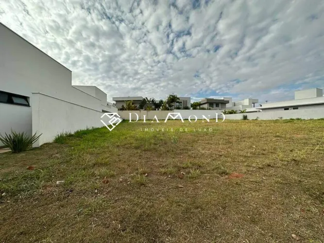 Terreno em condomínio à venda, Jardim Sul - Uberlândia/MG