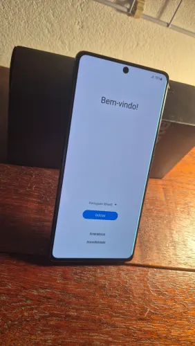 Galaxy s10 lite samsung - usado