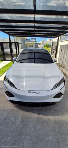 BYD Seal (elétrico) 2024