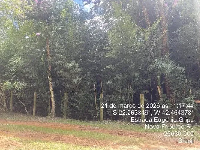Grande chance Terreno no Amparo, Nova Friburgo - RJ, Nº 60917, 690m² | Venda Online