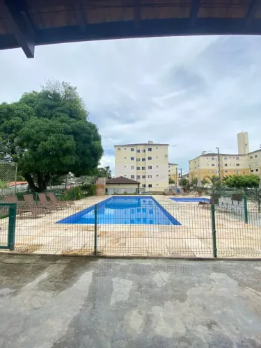 Apartamento para aluguel, 2 quarto(s), Paupina, Fortaleza