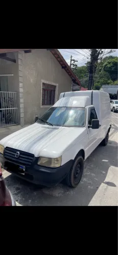 Fiat Fiorino Furg.1.5/1.3/1.3 Fire/1.3 F.flex 2007